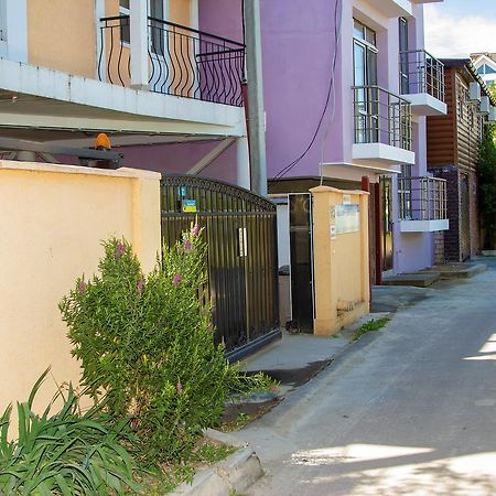 Villa Diana Zatoka Ngoại thất bức ảnh