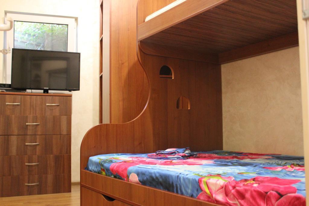 Villa Diana Zatoka Phòng bức ảnh