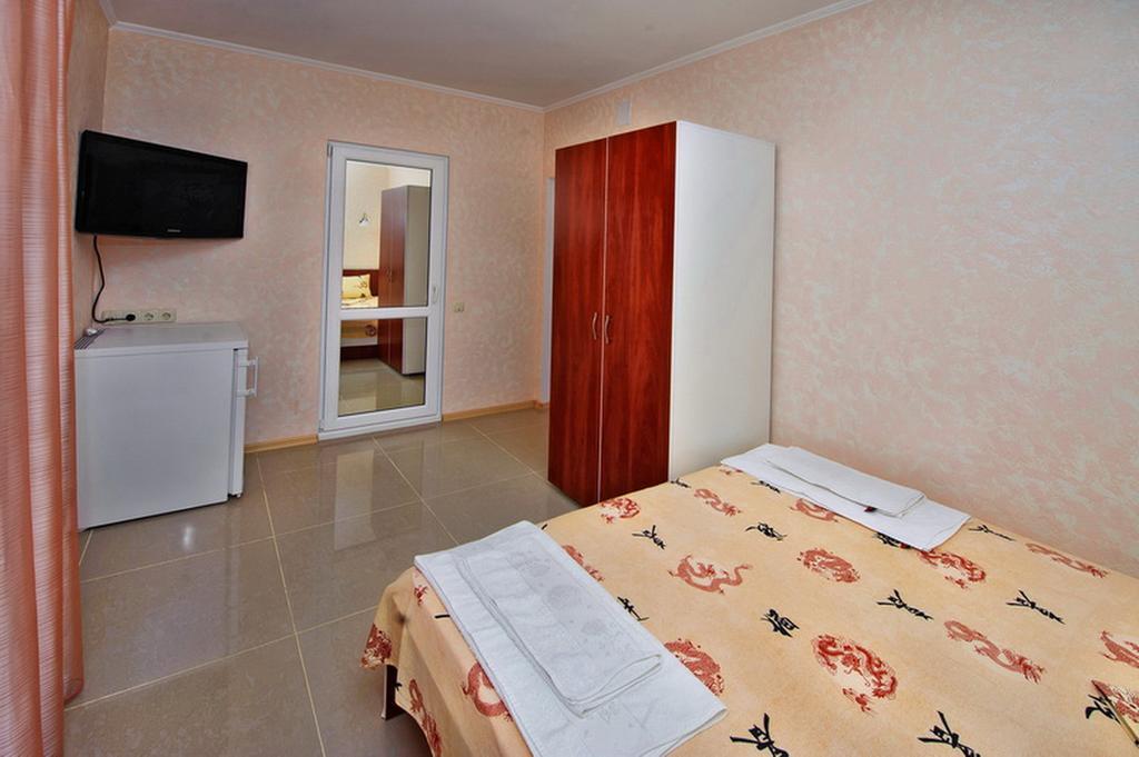Villa Diana Zatoka Phòng bức ảnh