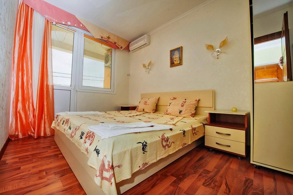 Villa Diana Zatoka Phòng bức ảnh