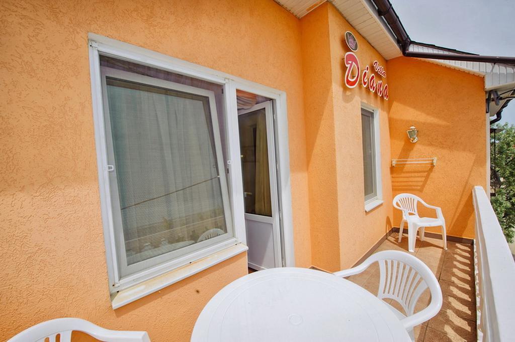 Villa Diana Zatoka Phòng bức ảnh
