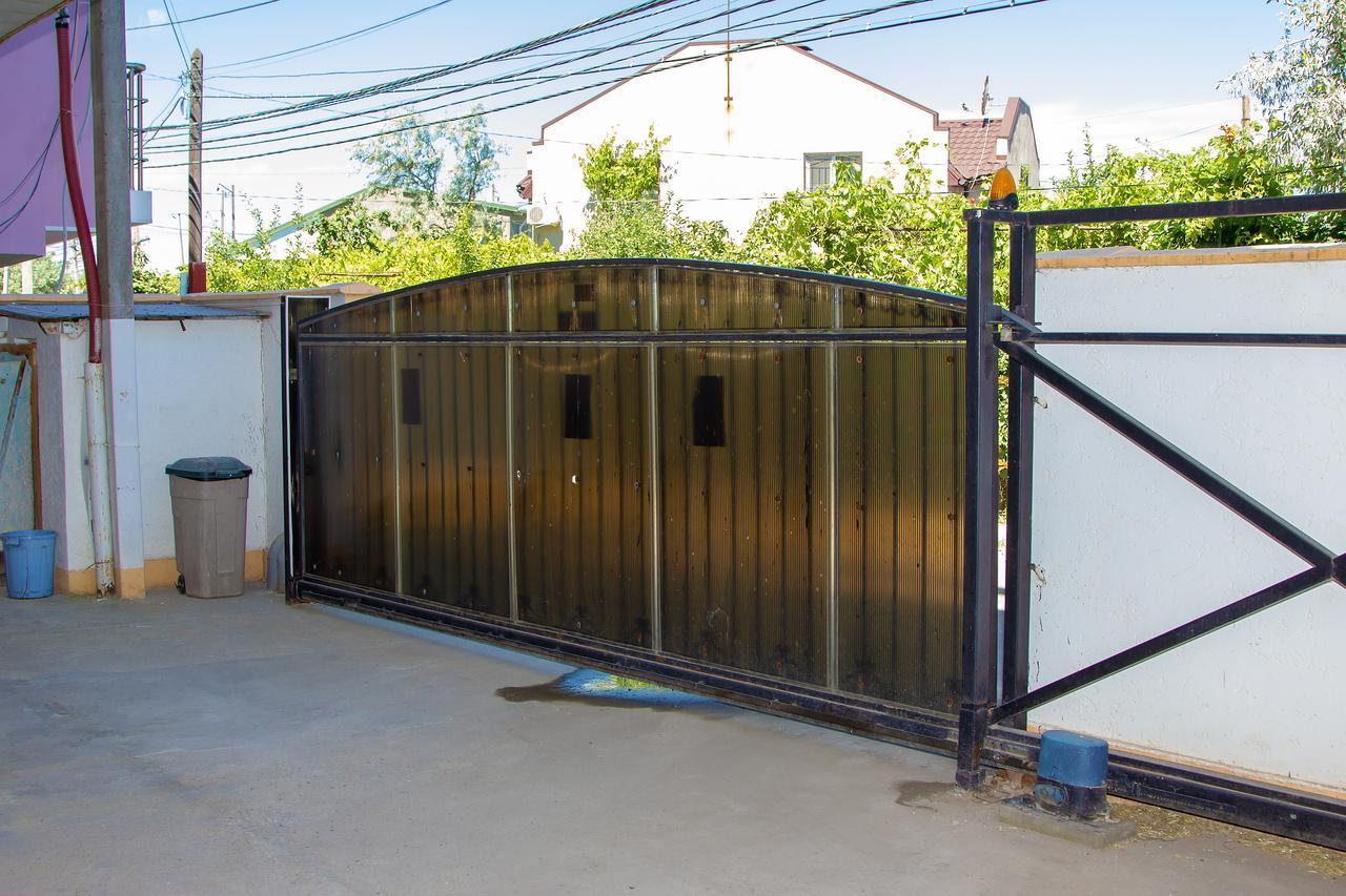 Villa Diana Zatoka Ngoại thất bức ảnh