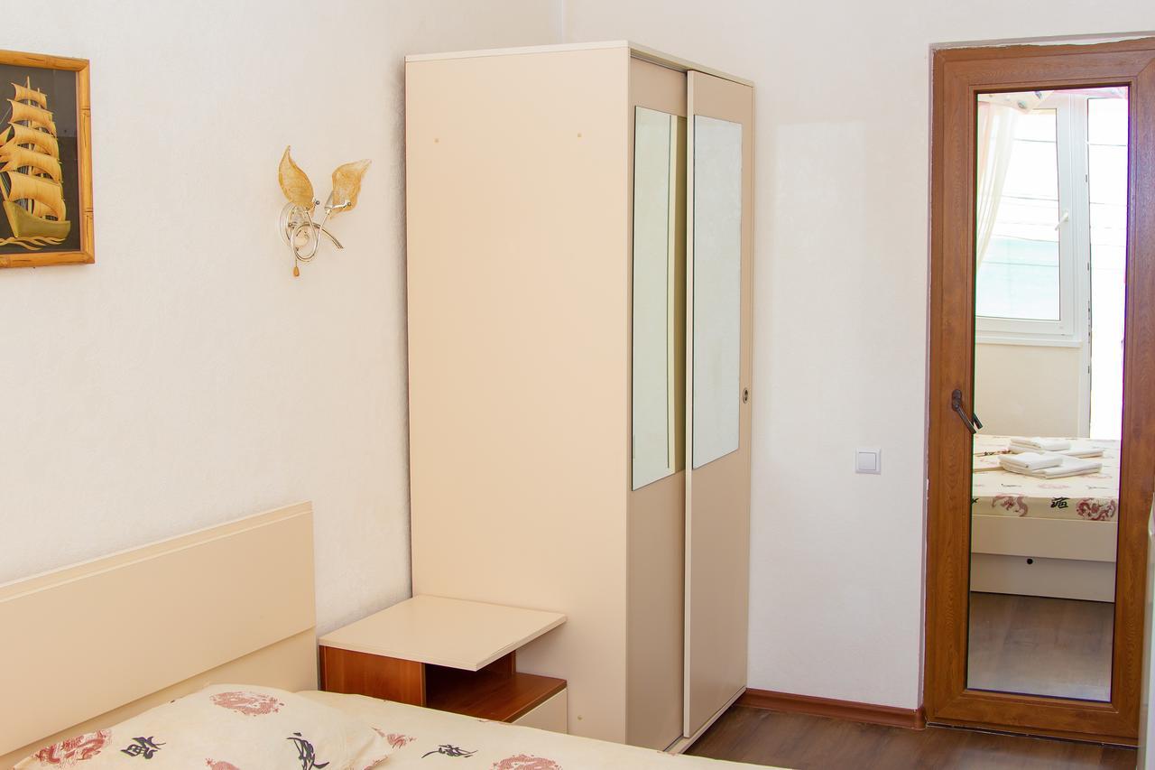 Villa Diana Zatoka Ngoại thất bức ảnh